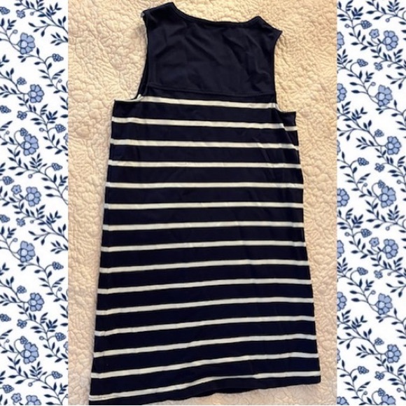 Girls Vineyard Vines cotton mini dress - Picture 2 of 4